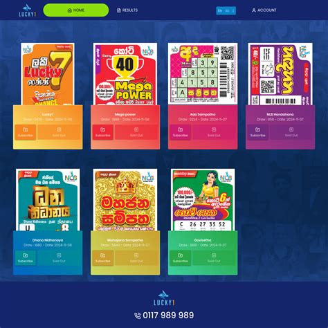 green11 online lottery|Lucky1.lk .
